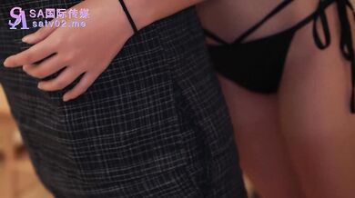 【sa国际传媒】sat-0040 啪啪换装娃娃 ep1-小遥